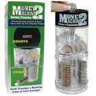 As Seen On TV 2 in 1 Money Machine   Sorter and Counter