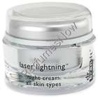 Dr. Brandt Laser Lightning Night Cream 1.7 oz by Dr. Brandt For Women