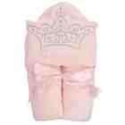 Disney Baby Princess Pink Hooded Towel