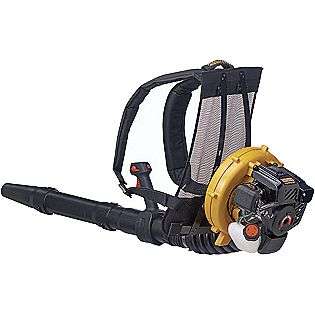 27 cc 2 Cycle Backpack Blower  Craftsman Professional Lawn & Garden 