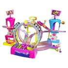 Polly Pocket *Ultimate Sleigh Day* Playset