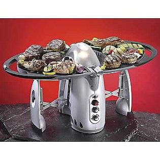 Portable BBQ Grill  Thane Fitness & Sports Camping & Hiking Stoves 