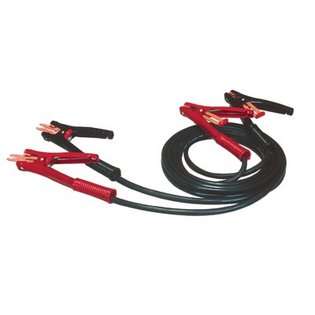 Battery Booster Cable Clamps  