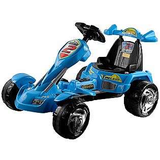  Ice Battery Operated Go Kart  Lil Rider Toys & Games Ride On Toys 