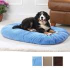 Slumber Pet Memory Foam Dog Bed   Size Medium (24 W x 36 L), Color 