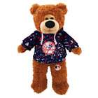 Northwest New York Yankees MLB Mickey Hugger Bear Throw