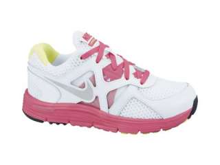  Nike LunarGlide 3 (10.5y 3y) Preschool Girls Running Shoe