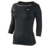   Nike Womens Tennis Long Sleeve Shirts