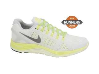  Nike LunarGlide 4 Womens Running Shoe