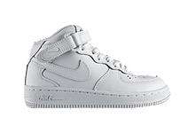 nike air force i mid zapatillas chicos pequenos 56 00 5