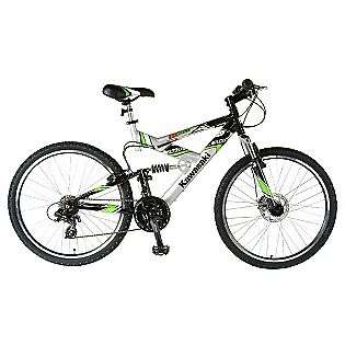   MTB  Kawasaki™ Fitness & Sports Bikes & Accessories Bikes