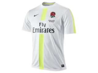  2012 RFU Official Sevens – Maillot de rugby 