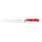 Mundial 5100 Series Red Fully Forged Cutlery 8 Carving Knife