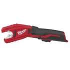    Tool Milwaukee 2471 20 12 Volt Pipe Cutter (Tool Only, No Battery