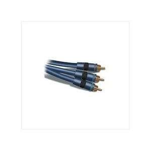  3 Performance Series Component Video Cable Musical 