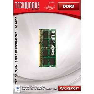 A2N667512M   Buffalo TechWorks 512MB DDR2 SDRAM Memory Module   512MB 