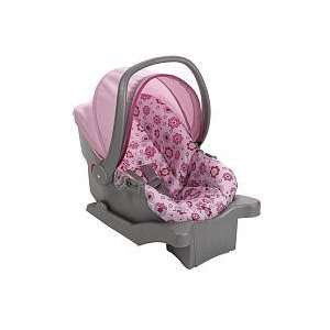  Cosco Juvenile Comfy Carry Infant Seat, Mia Baby