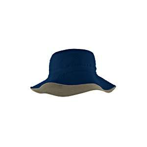 NEW Coolibar UPF 50+ Reversible Bucket Hat  