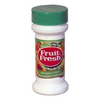 Sure Jell Ever Fresh Fruit Protector, 6 Ounce Jars (Pack of 6)