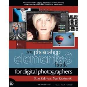   Photographers (Voices That Matter) [Paperback] Scott Kelby Books