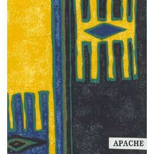  Apache Cotton Futon Cover