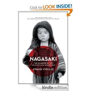 Nagasaki Craig Collie  Kindle Store