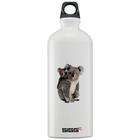 Artsmith Inc Sigg Water Bottle 1.0L Koala Bear and Baby