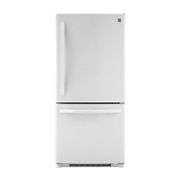 Kenmore 22.4 cu. ft. Bottom Freezer Refrigerator 