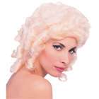 Rubies Costume Company Blonde Southern Belle Wig   Costume Wigs