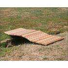 Fifthroom 4 Red Cedar Opti Breeze Bridge