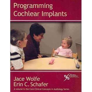 Medical Programming Cochlear Implants 