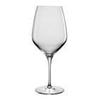 Luigi Bormioli Atelier Cabernet/Merlot Wine Glasses, Set of 4