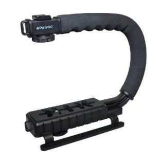 Polaroid Sure GRIP Professional Camera / Camcorder Action Stabilizing 