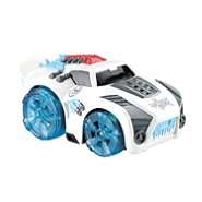 Fisher Price SHAKE N GO DC SUPER FRIENDS RACERS MR. FREEZE RACER at 