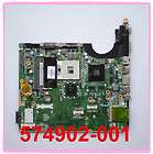 574902 001 HP Pavilion dv6 Intel CPU PM55 Motherboard Replace Parts