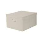 Cedar Fresh Jumbo Storage Box