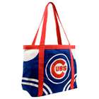 Little Earth Chicago Cubs Canvas Tailgate Tote