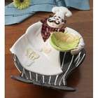 American Atelier Buon Appetito Chip and Dip Set