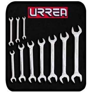 URREA 1/8 in. to 1 1/8 in. Diameter Pipe Cutter 