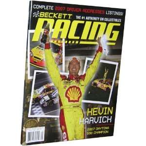  Magazine   Beckett Racing   2007 April/May   Vol. 14 No. 3 