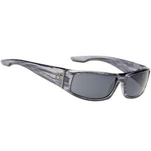  Cooper Sunglasses   Spy Optic Steady Series Designer Eyewear   Black 