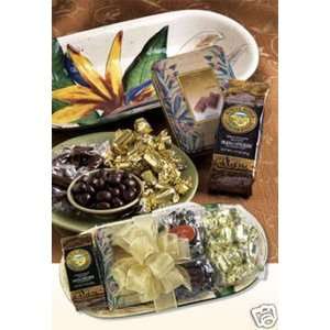 Hawaiian Kona Coffee Collection Gift Set Grocery & Gourmet Food