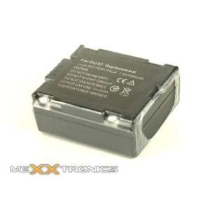 Battery for Hitachi DZ BP14S, 100% fits, properly matching 