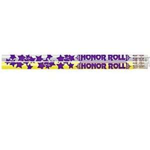  Honor Roll Award School Pencil. 36 Each D1403 Office 