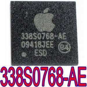  For iPhone 3GS Main Power Supply IC 338S0768 AE
