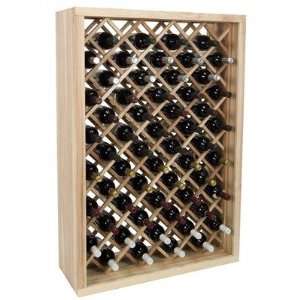    Vintner Series Individual Diamond Bin Wine Rack