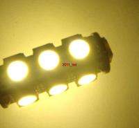 10pcs Warm White G4 13SMD LED Bulb Lamp Super Bright #G410  