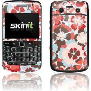  Posies skin for BlackBerry Bold 9700/9780 Electronics