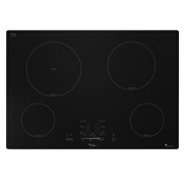 Whirlpool Gold 30 Resource Saver™ Induction Cooktop 