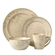 Country Living Dinnerware  